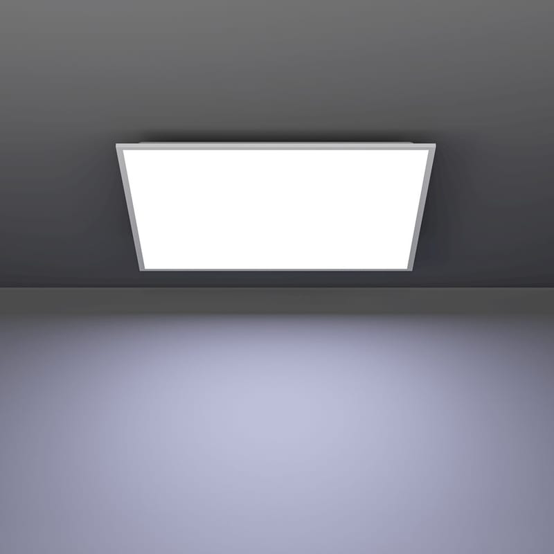 Væg-/Loftlampe Moradillo - 595x595 mm - Belysning - Lamper & indendørsbelysning - Soveværelse lampe - Taklampa sovrum