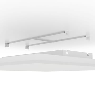 Væg-/Loftlampe Moradillo - 595x595 mm - Belysning - Lamper & indendørsbelysning - Soveværelse lampe - Taklampa sovrum