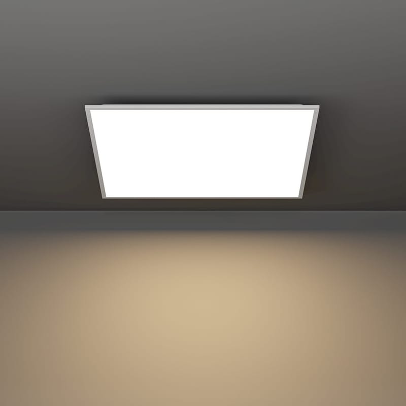 Væg-/Loftlampe Moradillo - 595x595 mm - Belysning - Lamper & indendørsbelysning - Soveværelse lampe - Taklampa sovrum