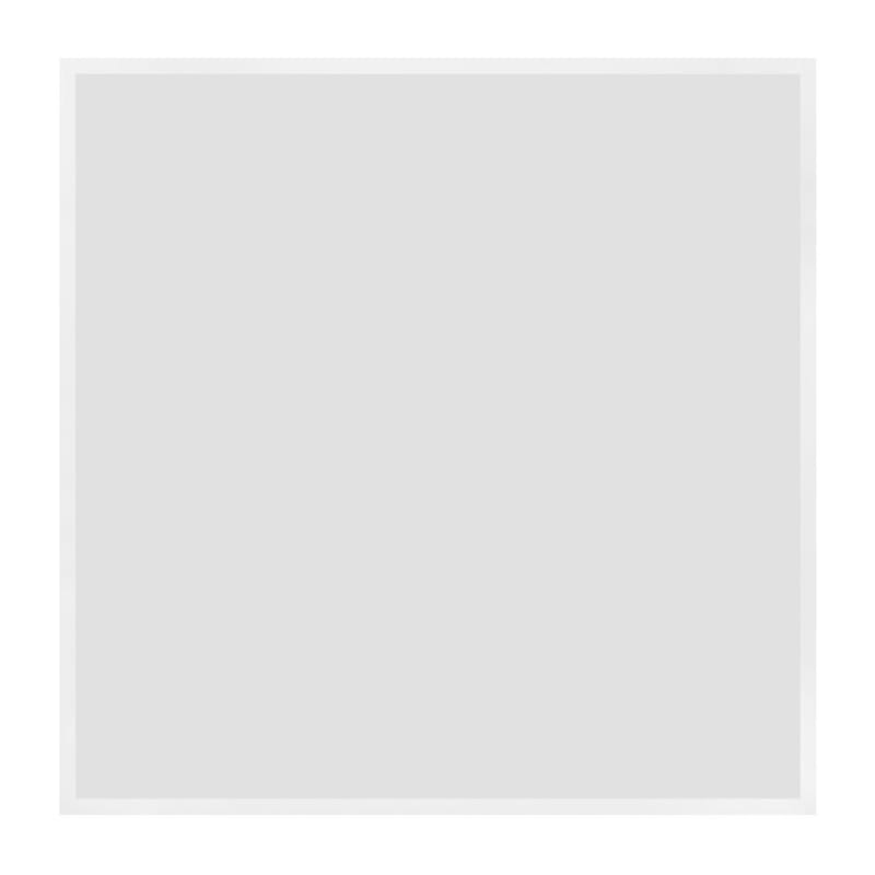 Væg-/Loftlampe Moradillo - 595x595 mm - Belysning - Lamper & indendørsbelysning - Soveværelse lampe - Taklampa sovrum