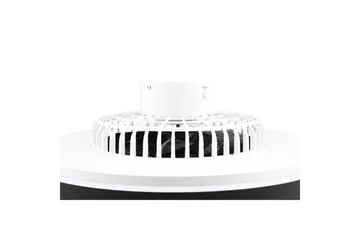 Ventilator TRIO Halmstad - Belysning - Lamper & indendørsbelysning - Soveværelse lampe - Taklampa sovrum