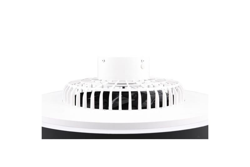 Ventilator TRIO Halmstad - Belysning - Lamper & indendørsbelysning - Soveværelse lampe - Taklampa sovrum