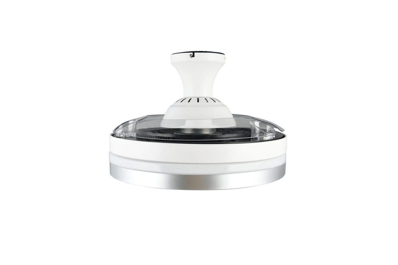 Ventilator TRIO Lindberg - Belysning - Lamper & indendørsbelysning - Soveværelse lampe - Taklampa sovrum