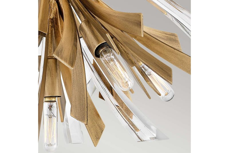 Vida Hinkley Loftslampe - Belysning - Lamper & indendørsbelysning - Soveværelse lampe - Taklampa sovrum