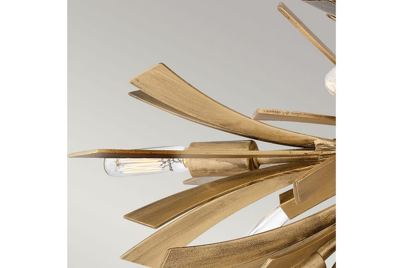 Vida Hinkley Loftslampe - Belysning - Lamper & indendørsbelysning - Soveværelse lampe - Taklampa sovrum