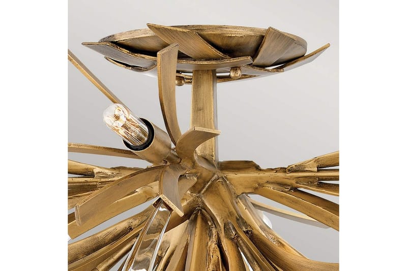 Vida Hinkley Loftslampe - Belysning - Lamper & indendørsbelysning - Soveværelse lampe - Taklampa sovrum