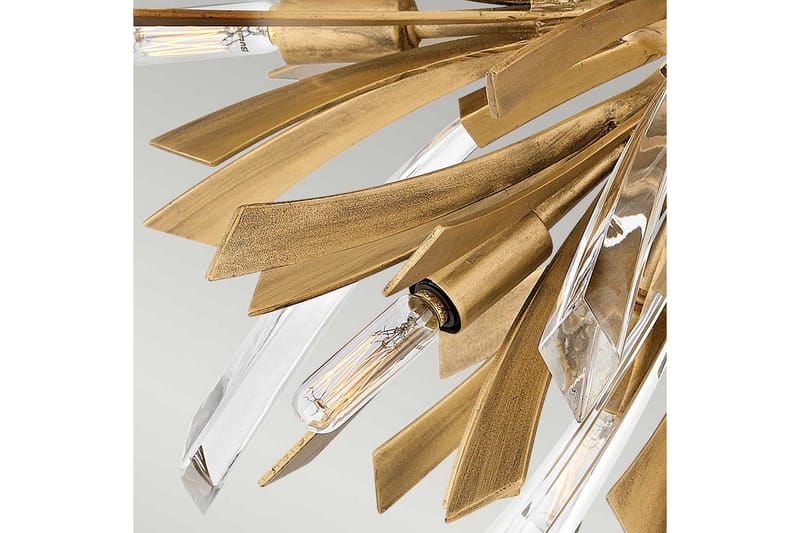 Vida Hinkley Loftslampe - Belysning - Lamper & indendørsbelysning - Soveværelse lampe - Taklampa sovrum