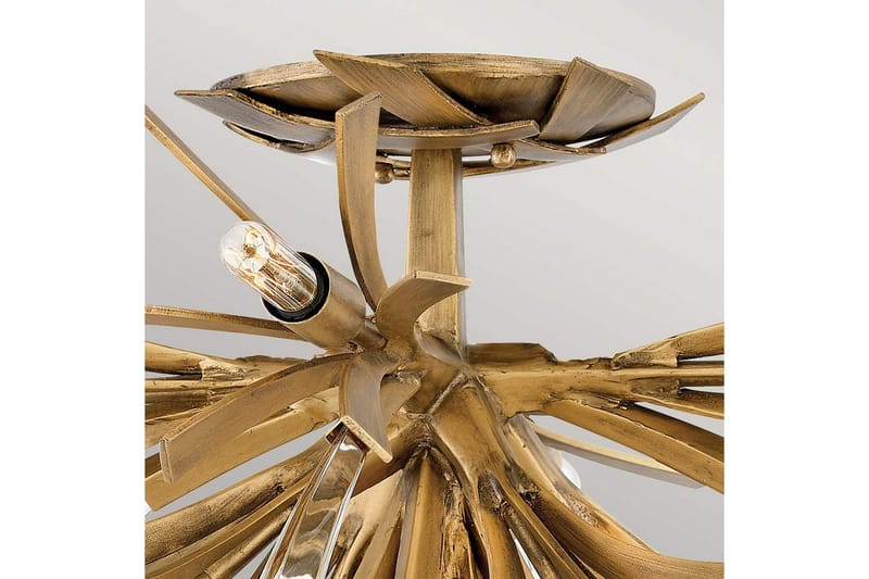 Vida Hinkley Loftslampe - Belysning - Lamper & indendørsbelysning - Soveværelse lampe - Taklampa sovrum