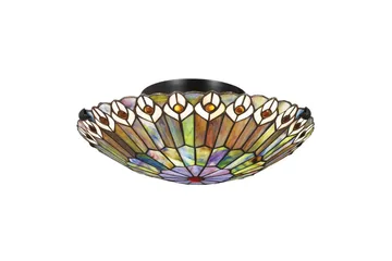 Watkins Quoizel Loftslampe - Belysning - Lamper & indendørsbelysning - Soveværelse lampe - Taklampa sovrum