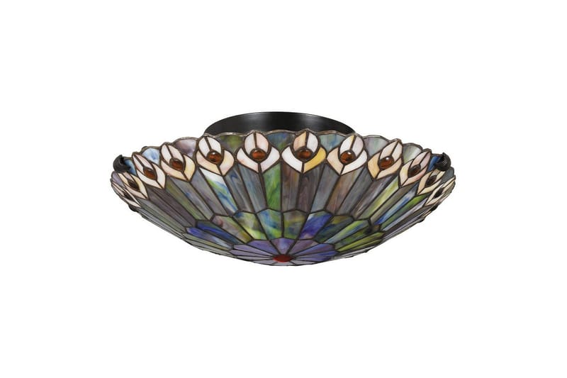 Watkins Quoizel Loftslampe - Belysning - Lamper & indendørsbelysning - Soveværelse lampe - Taklampa sovrum