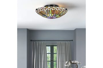 Watkins Quoizel Loftslampe - Belysning - Lamper & indendørsbelysning - Soveværelse lampe - Taklampa sovrum