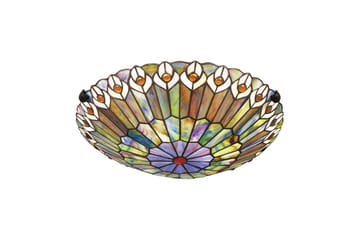 Watkins Quoizel Loftslampe - Belysning - Lamper & indendørsbelysning - Soveværelse lampe - Taklampa sovrum