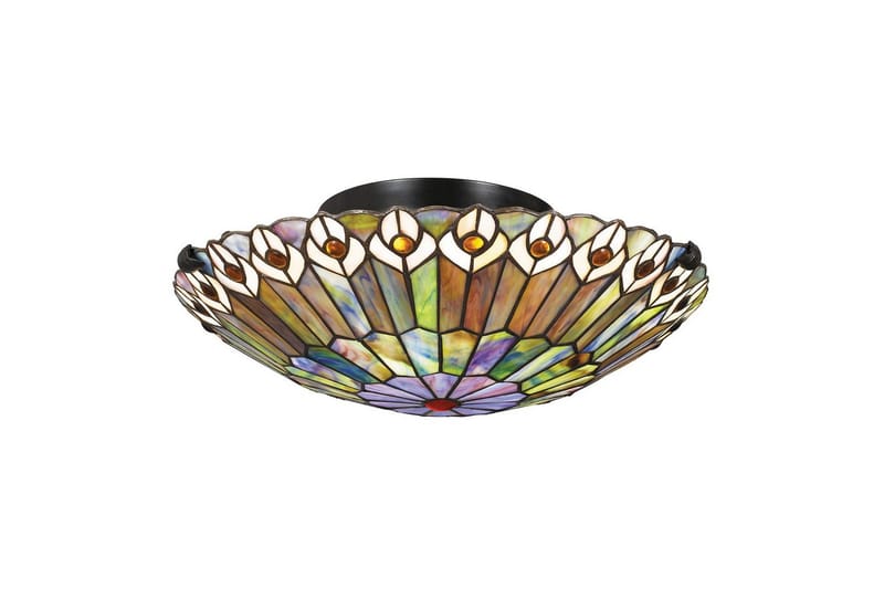 Watkins Quoizel Loftslampe, undefined