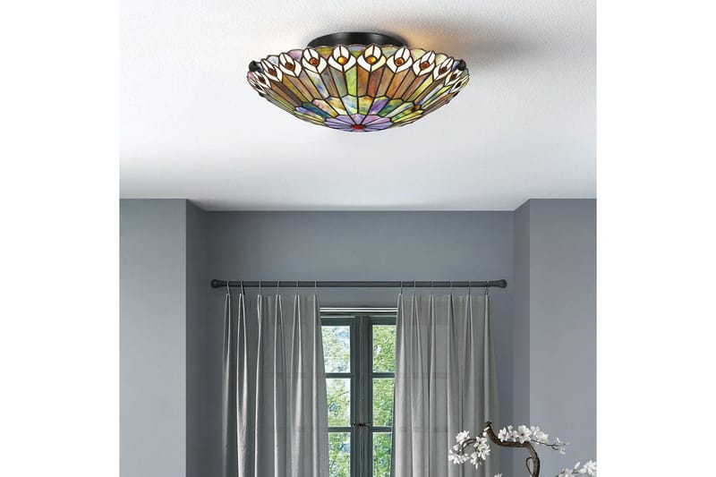 Watkins Quoizel Loftslampe - Belysning - Lamper & indendørsbelysning - Soveværelse lampe - Taklampa sovrum