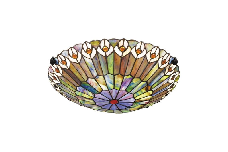 Watkins Quoizel Loftslampe - Belysning - Lamper & indendørsbelysning - Soveværelse lampe - Taklampa sovrum