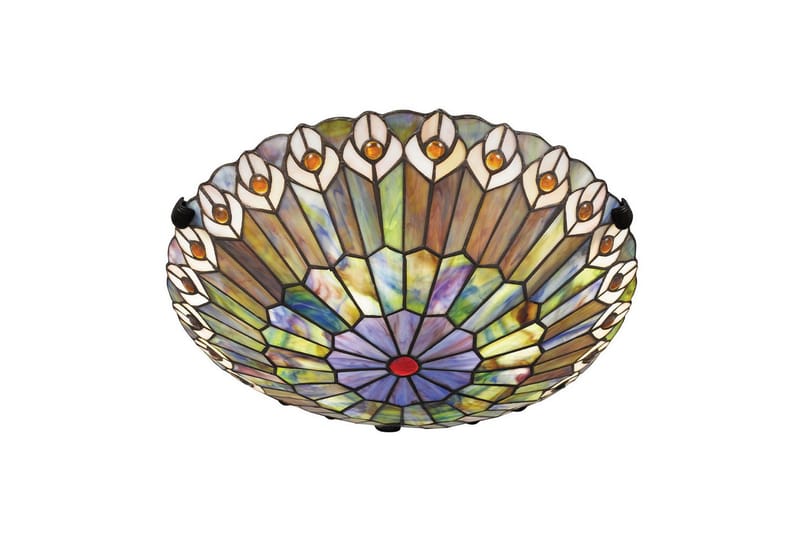 Watkins Quoizel Loftslampe - Belysning - Lamper & indendørsbelysning - Soveværelse lampe - Taklampa sovrum