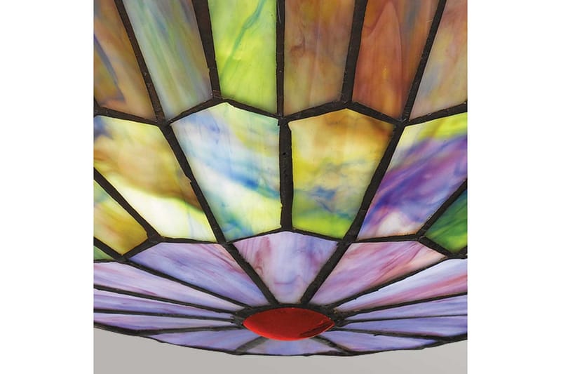 Watkins Quoizel Loftslampe - Belysning - Lamper & indendørsbelysning - Soveværelse lampe - Taklampa sovrum