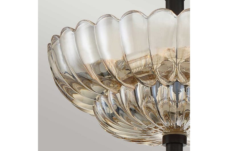 Whitecap Quoizel Loftslampe - Belysning - Lamper & indendørsbelysning - Soveværelse lampe - Taklampa sovrum