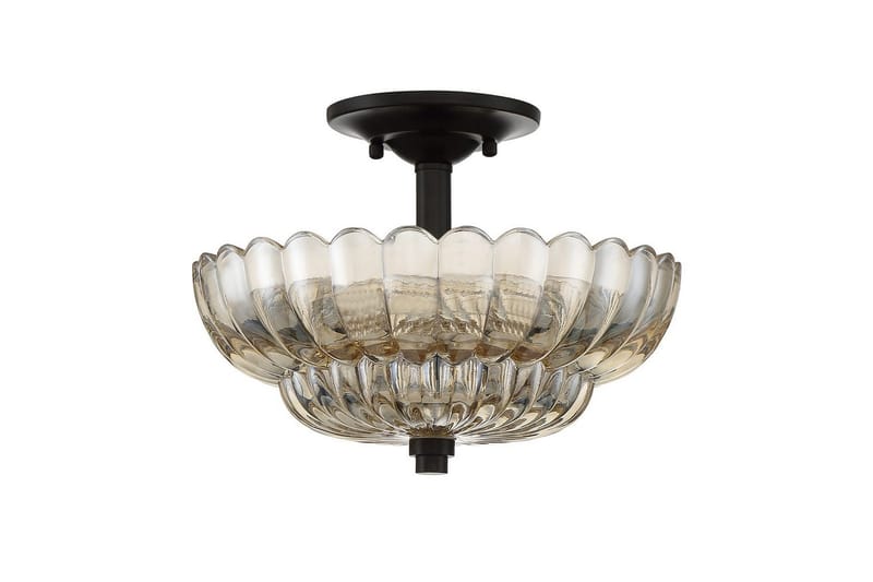 Whitecap Quoizel Loftslampe - Belysning - Lamper & indendørsbelysning - Soveværelse lampe - Taklampa sovrum