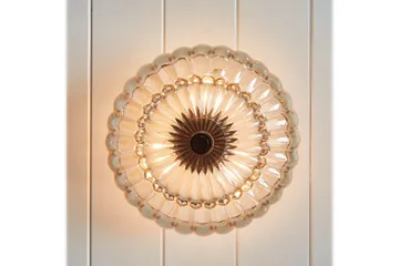 Whitecap Quoizel Loftslampe - Belysning - Lamper & indendørsbelysning - Soveværelse lampe - Taklampa sovrum