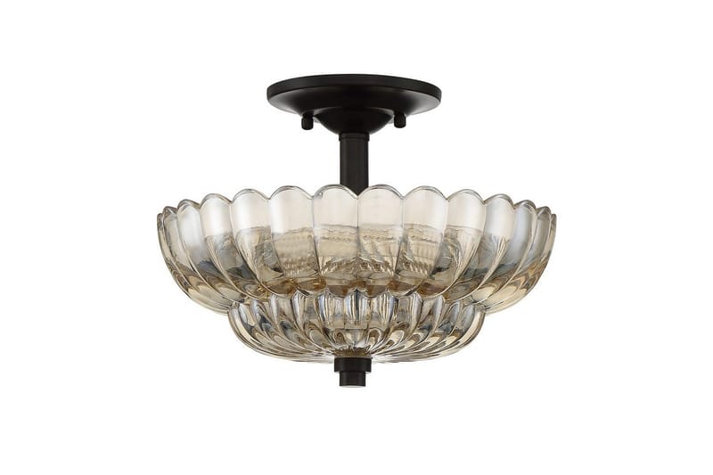 Whitecap Quoizel Loftslampe - Belysning - Lamper & indendørsbelysning - Soveværelse lampe - Taklampa sovrum