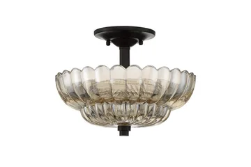 Whitecap Quoizel Loftslampe - Belysning - Lamper & indendørsbelysning - Soveværelse lampe - Taklampa sovrum
