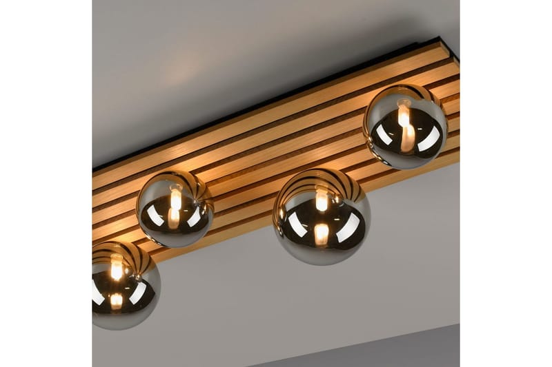 Widow Just Light Loftslampe - Belysning - Lamper & indendørsbelysning - Soveværelse lampe - Taklampa sovrum