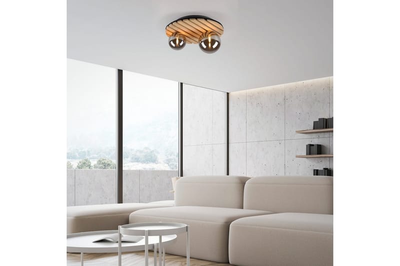 Widow Just Light Loftslampe - Belysning - Lamper & indendørsbelysning - Soveværelse lampe - Taklampa sovrum