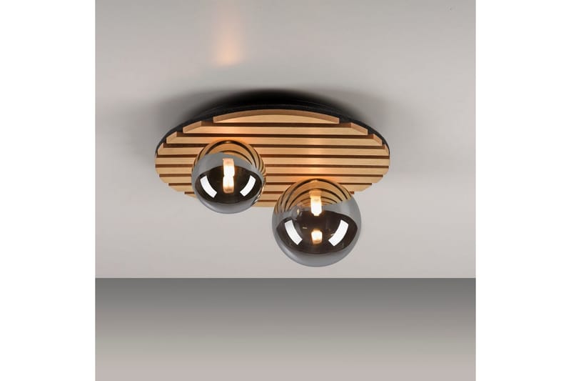 Widow Just Light Loftslampe - Belysning - Lamper & indendørsbelysning - Soveværelse lampe - Taklampa sovrum