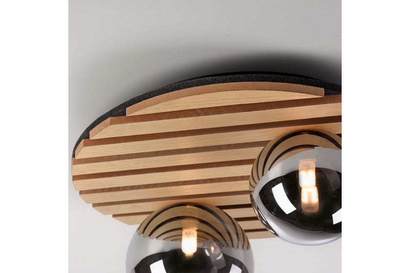 Widow Just Light Loftslampe - Belysning - Lamper & indendørsbelysning - Soveværelse lampe - Taklampa sovrum