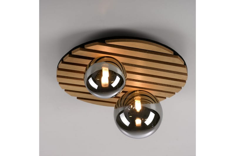 Widow Just Light Loftslampe - Belysning - Lamper & indendørsbelysning - Soveværelse lampe - Taklampa sovrum