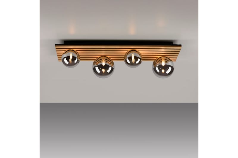 Widow Just Light Loftslampe - Belysning - Lamper & indendørsbelysning - Soveværelse lampe - Taklampa sovrum