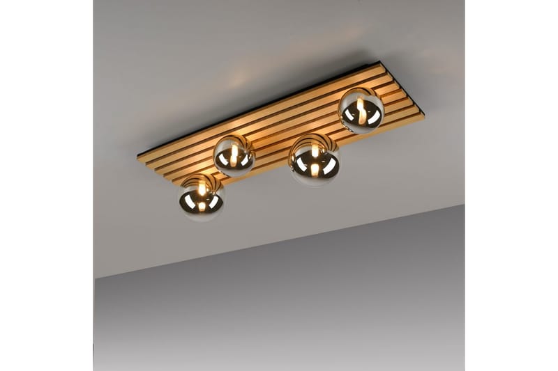 Widow Just Light Loftslampe - Belysning - Lamper & indendørsbelysning - Soveværelse lampe - Taklampa sovrum