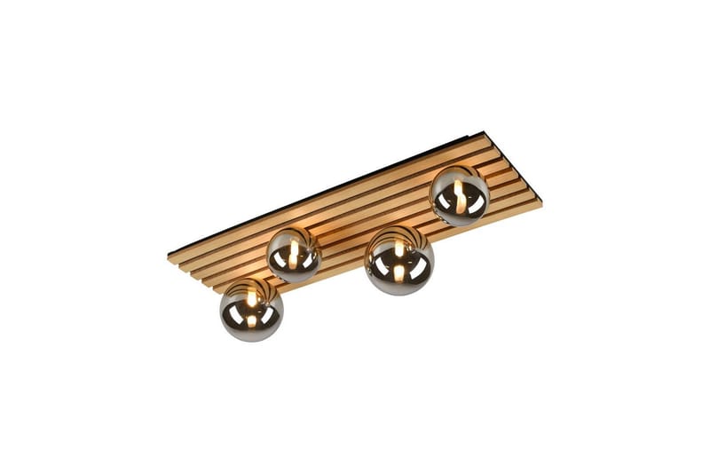 Widow Just Light Loftslampe - Belysning - Lamper & indendørsbelysning - Soveværelse lampe - Taklampa sovrum