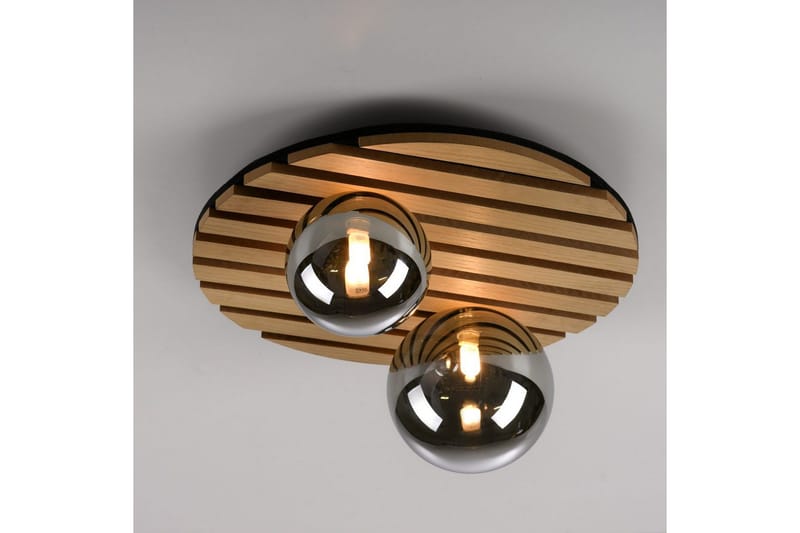 Widow Just Light Loftslampe - Belysning - Lamper & indendørsbelysning - Soveværelse lampe - Taklampa sovrum