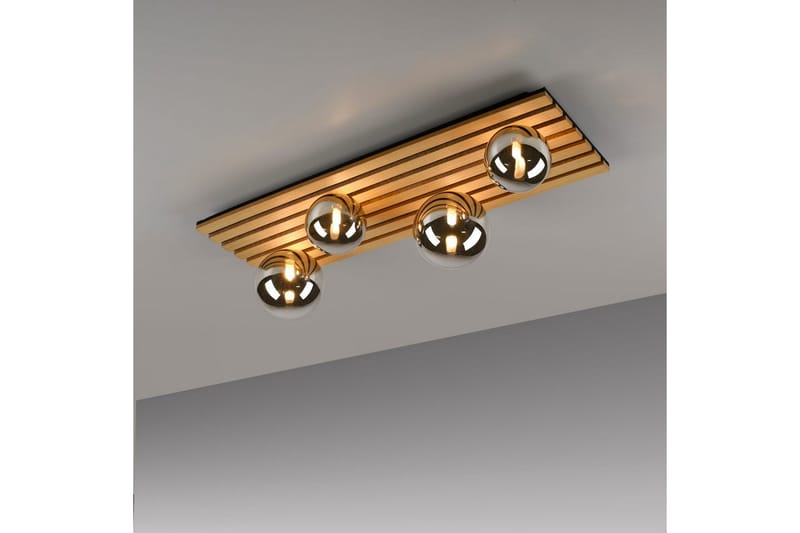 Widow Just Light Loftslampe - Belysning - Lamper & indendørsbelysning - Soveværelse lampe - Taklampa sovrum