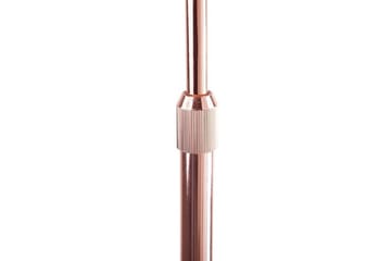 Candella Gulvlampe 160 cm - Kobber - Belysning - Lamper & indendørsbelysning - Speciallampe - Buelampe