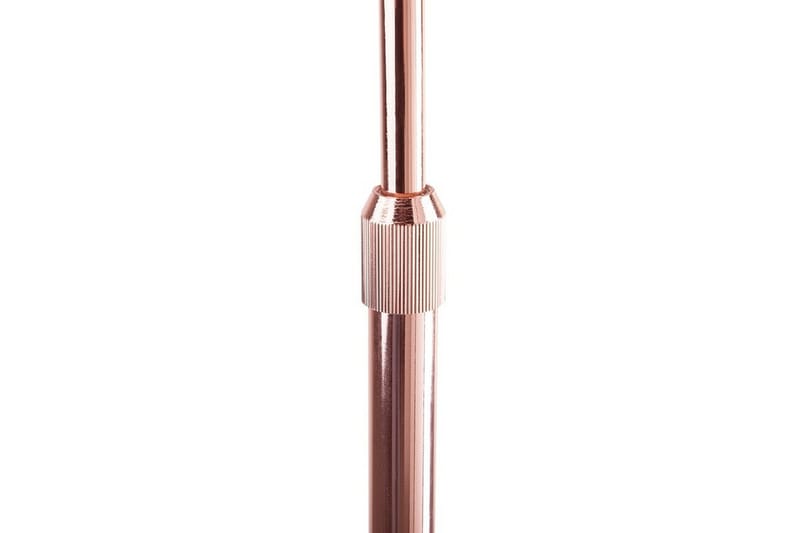 Candella Gulvlampe 160 cm - Kobber - Belysning - Lamper & indendørsbelysning - Speciallampe - Buelampe