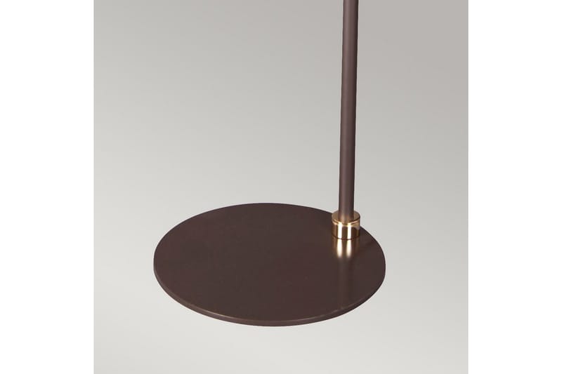 Standerlampe Elstead Lighting Balance - Belysning - Lamper & indendørsbelysning - Soveværelse lampe