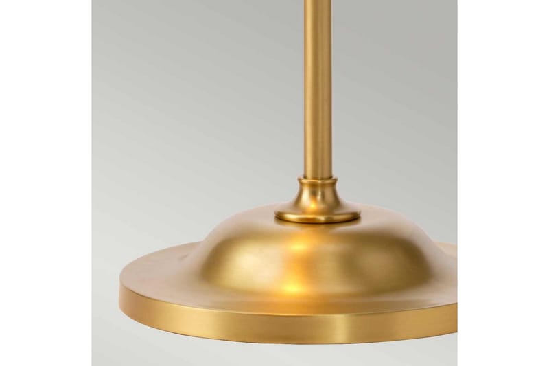 Standerlampe Elstead Lighting Provence Aldret messing - Aldret messing - Belysning - Lamper & indendørsbelysning - Soveværelse lampe