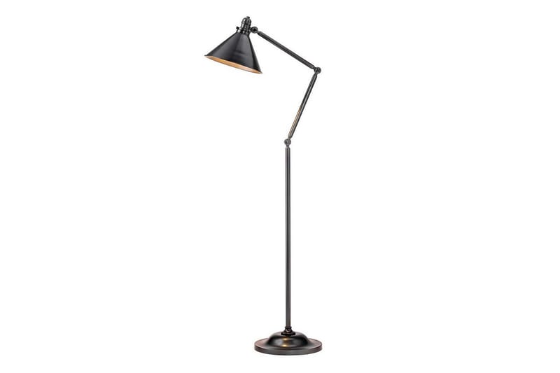 Standerlampe Elstead Lighting Provence Gammel bronze - Gammel bronze - Belysning - Lamper & indendørsbelysning - Soveværelse lampe