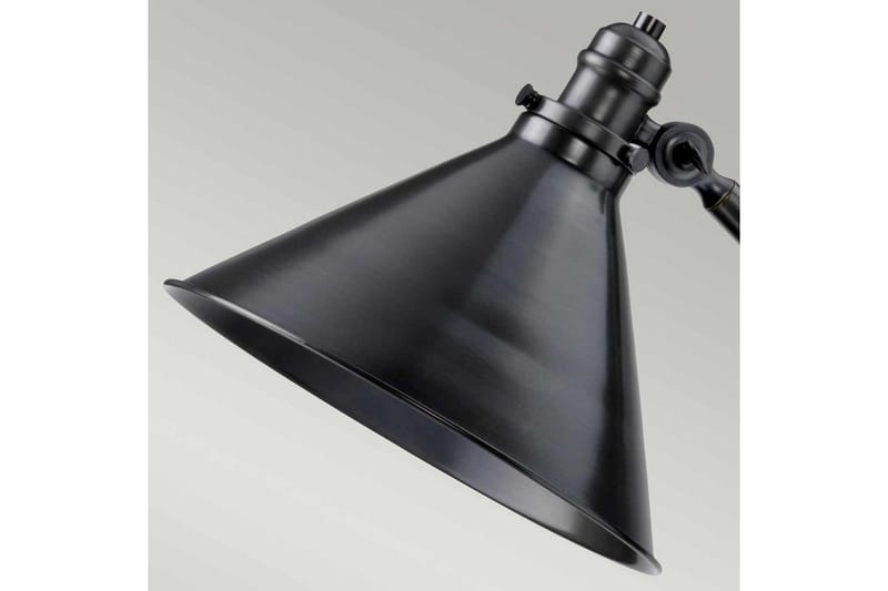 Standerlampe Elstead Lighting Provence Gammel bronze - Gammel bronze - Belysning - Lamper & indendørsbelysning - Soveværelse lampe