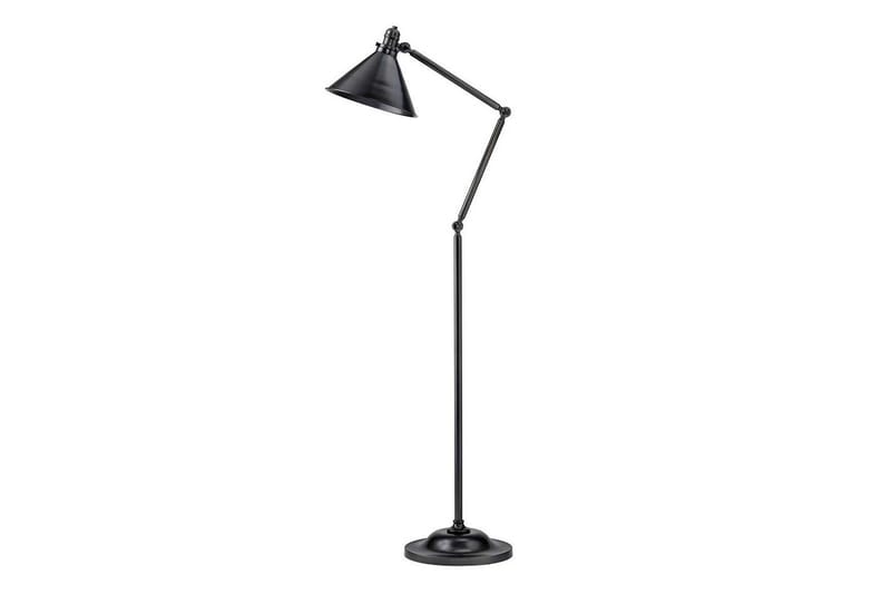 Standerlampe Elstead Lighting Provence Gammel bronze - Gammel bronze - Belysning - Lamper & indendørsbelysning - Soveværelse lampe