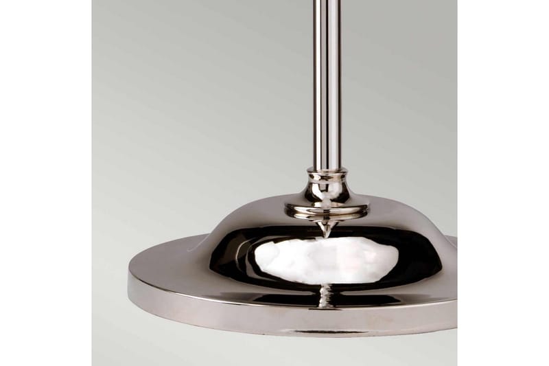 Standerlampe Elstead Lighting Provence Poleret Nikkel - Poleret Nikkel - Belysning - Lamper & indendørsbelysning - Soveværelse lampe