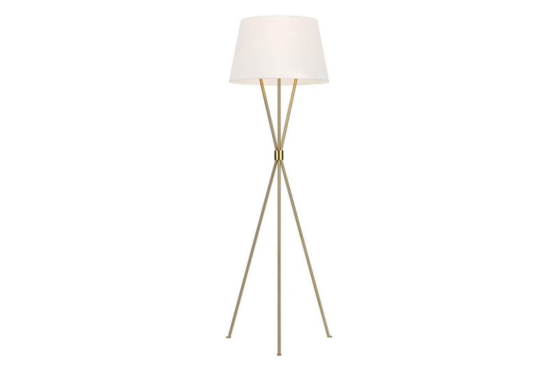 Standerlampe Feiss Penny - Belysning - Lamper & indendørsbelysning - Soveværelse lampe
