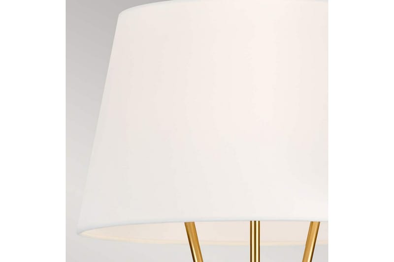 Standerlampe Feiss Penny - Belysning - Lamper & indendørsbelysning - Soveværelse lampe