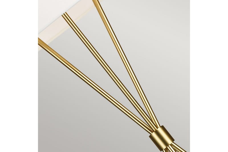 Standerlampe Feiss Penny - Belysning - Lamper & indendørsbelysning - Soveværelse lampe