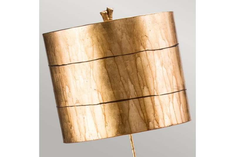 Standerlampe Flambeau Fragment - Belysning - Lamper & indendørsbelysning - Soveværelse lampe