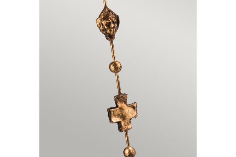 Standerlampe Flambeau Fragment - Belysning - Lamper & indendørsbelysning - Soveværelse lampe