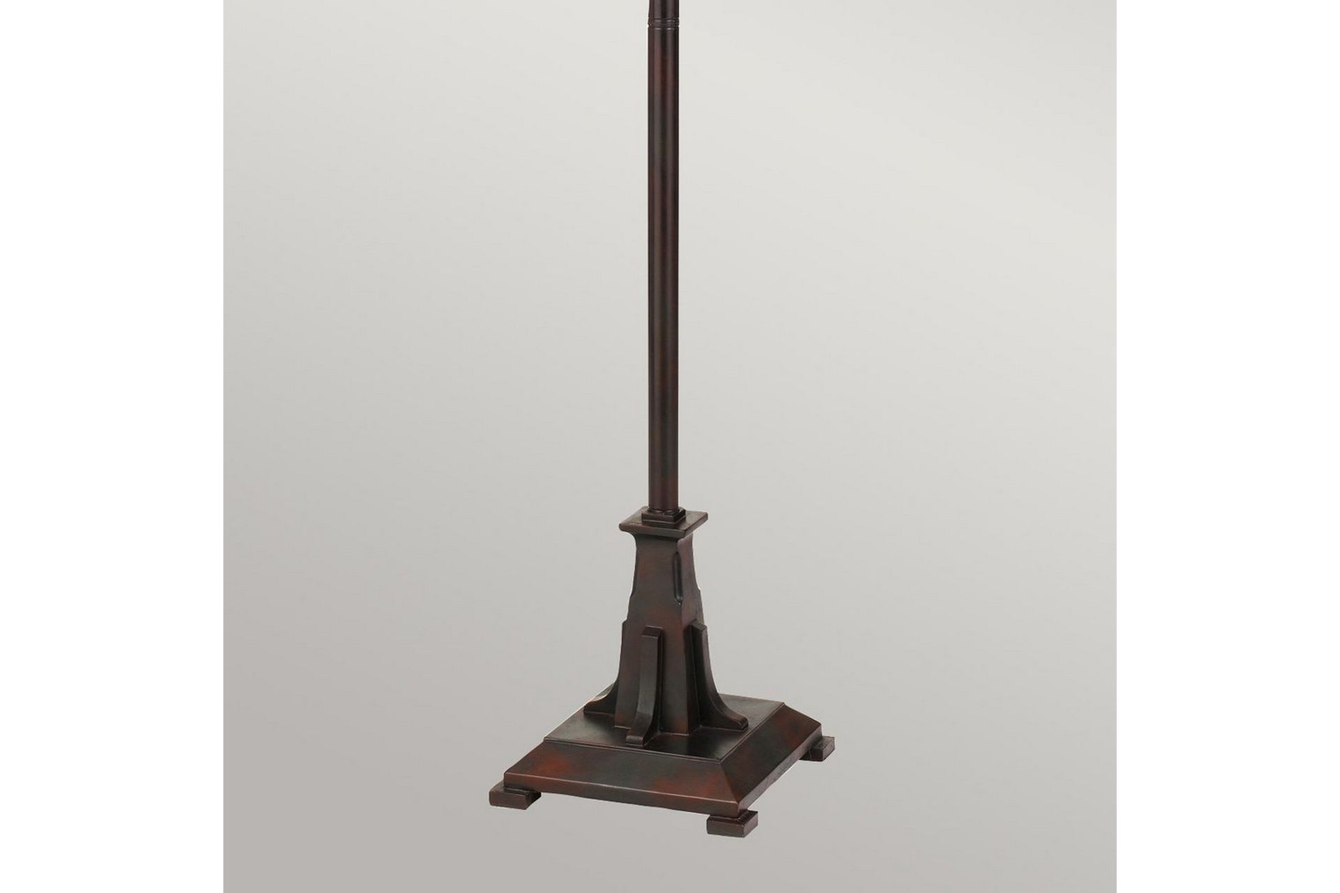 Standerlampe Quoizel Maybeck - Belysning - Lamper & indendørsbelysning - Soveværelse lampe